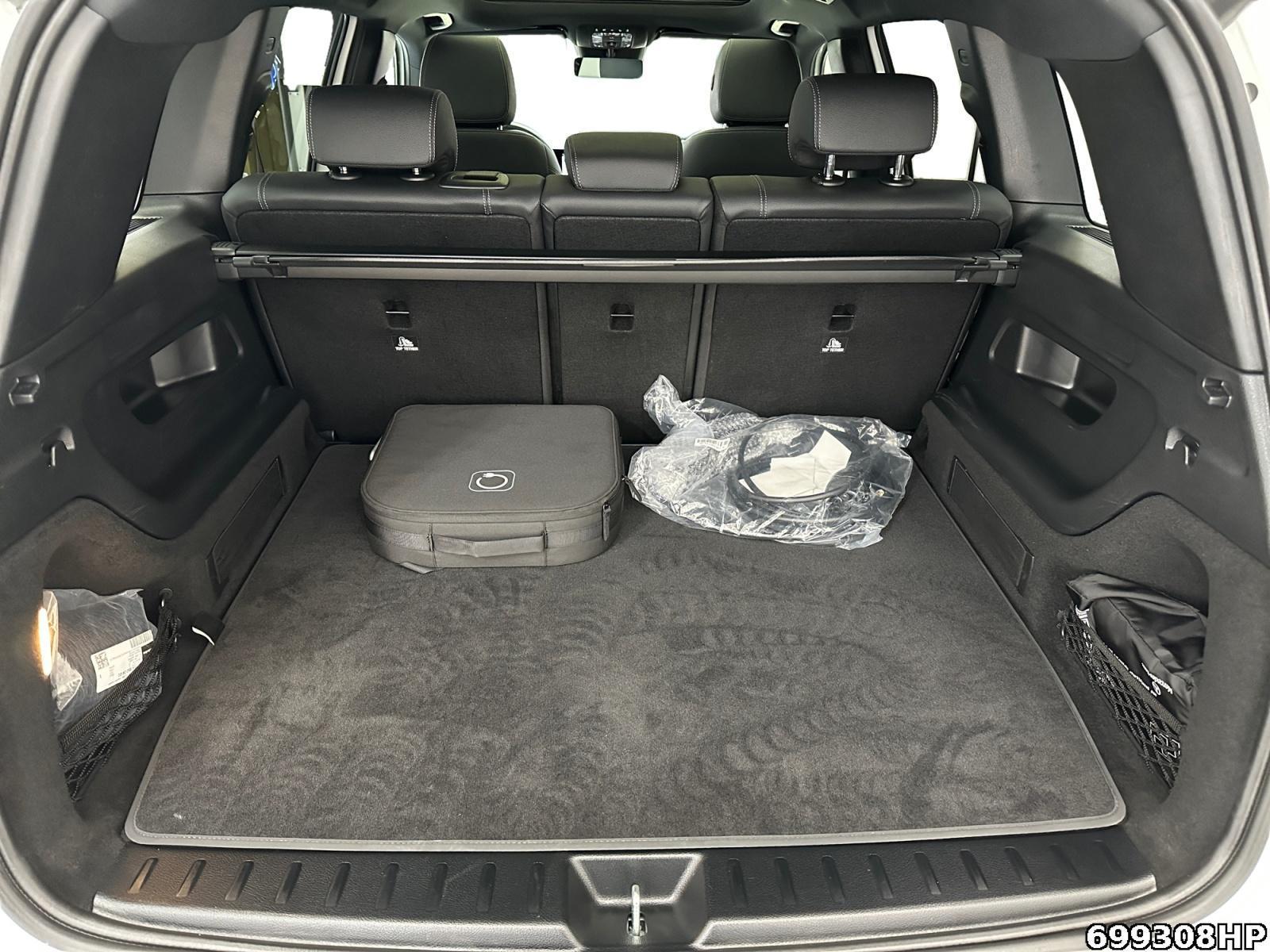 Fahrzeugabbildung Mercedes-Benz EQB 4M Progressive Pano AHK KEYLESS 360°-K.