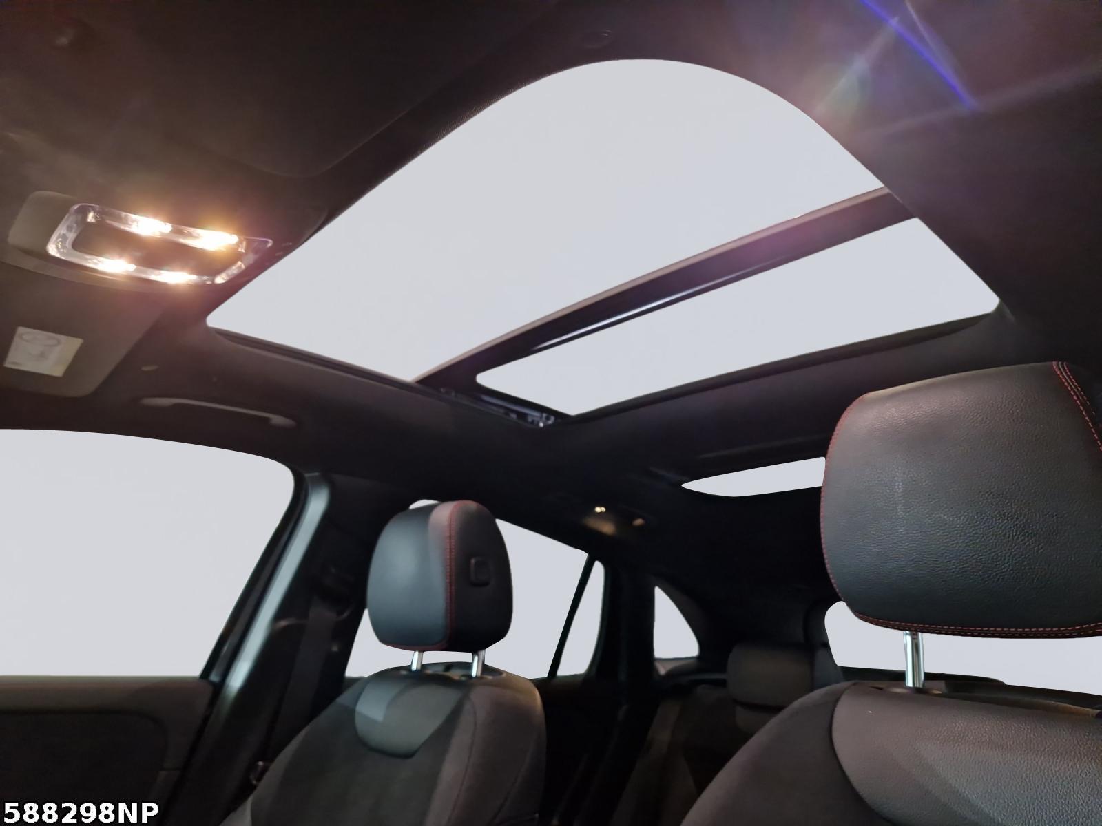 Fahrzeugabbildung Mercedes-Benz EQA AMG Night Panorama Sound Memory LED 360°