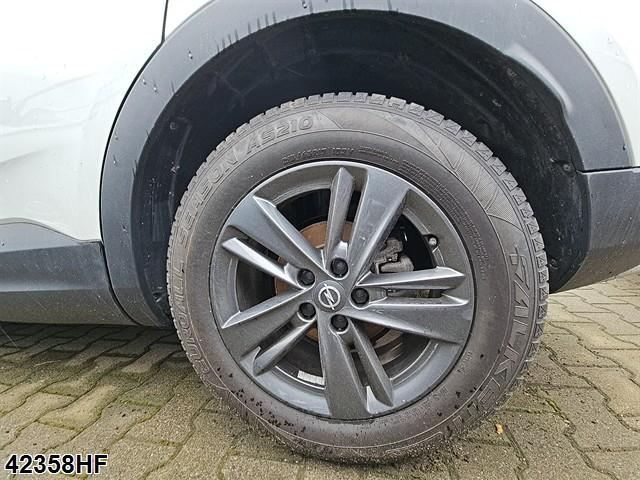 Fahrzeugabbildung Opel Grandland X 1.2 Turbo, Opel 2020