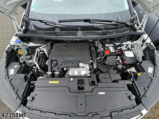 Fahrzeugabbildung Opel Grandland X 1.2 Turbo, Opel 2020
