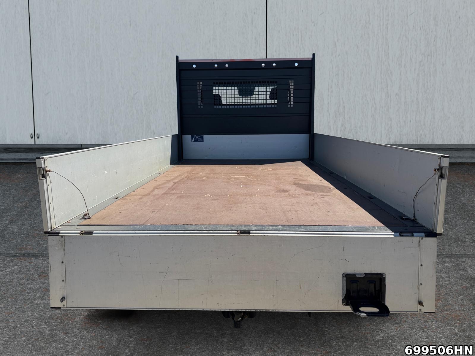 Fahrzeugabbildung Mercedes-Benz Sprinter 317 CDI *AHK3,5t*Klima*SHZ*MBUX*