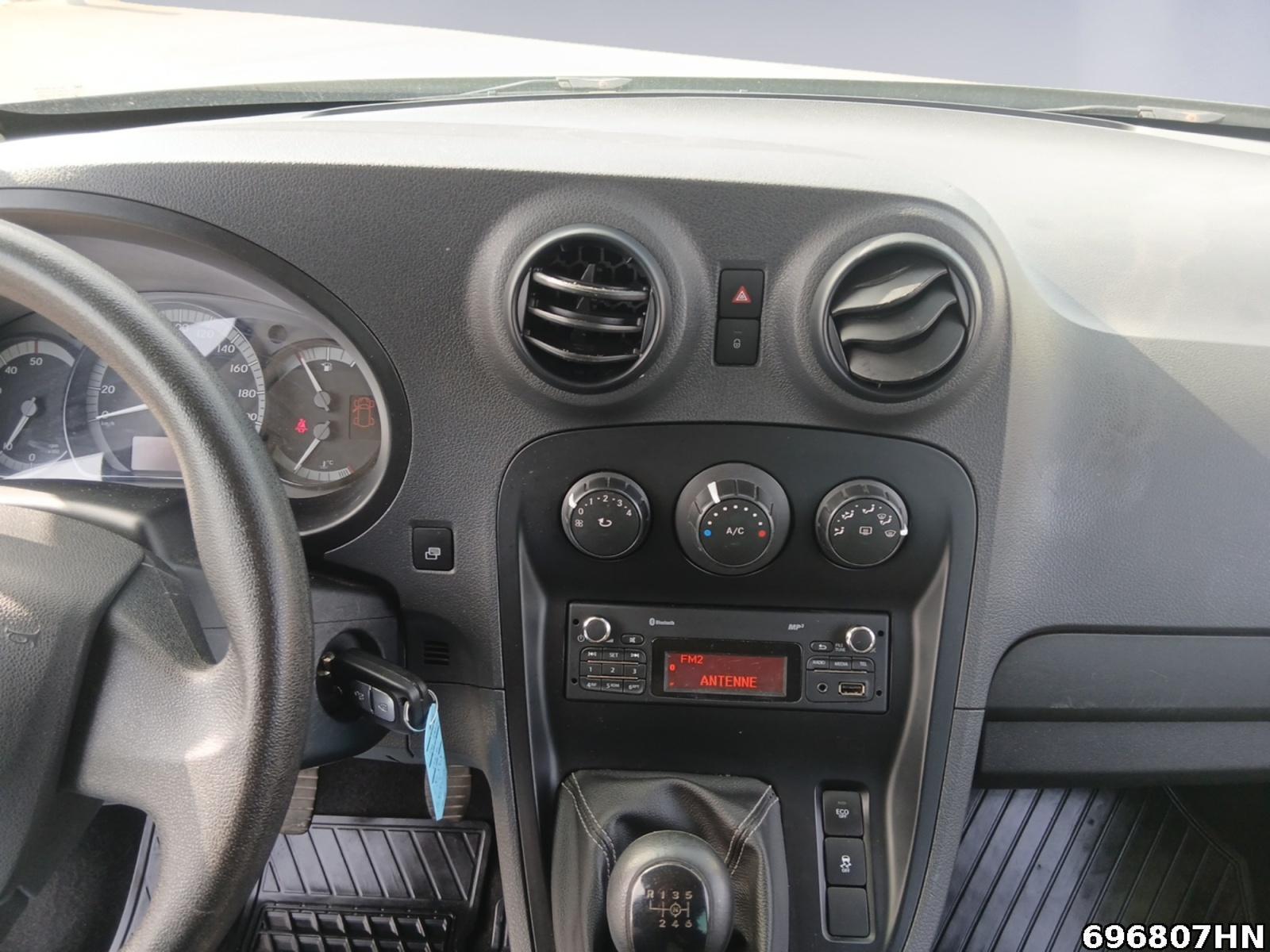 Fahrzeugabbildung Mercedes-Benz Citan 109 CDI Tourer Lang Klima*Kamera*5-Sitzer