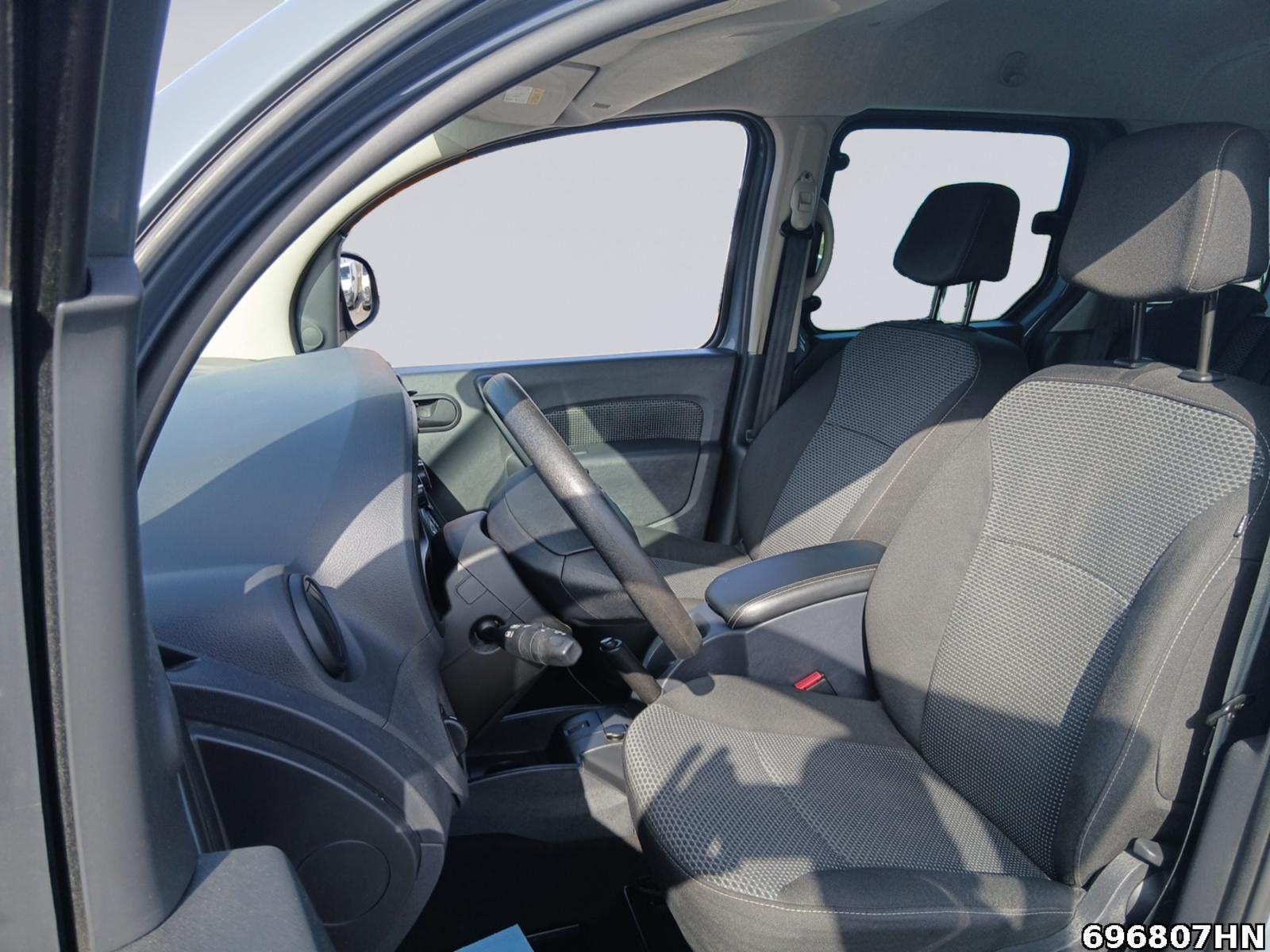 Fahrzeugabbildung Mercedes-Benz Citan 109 CDI Tourer Lang Klima*Kamera*5-Sitzer
