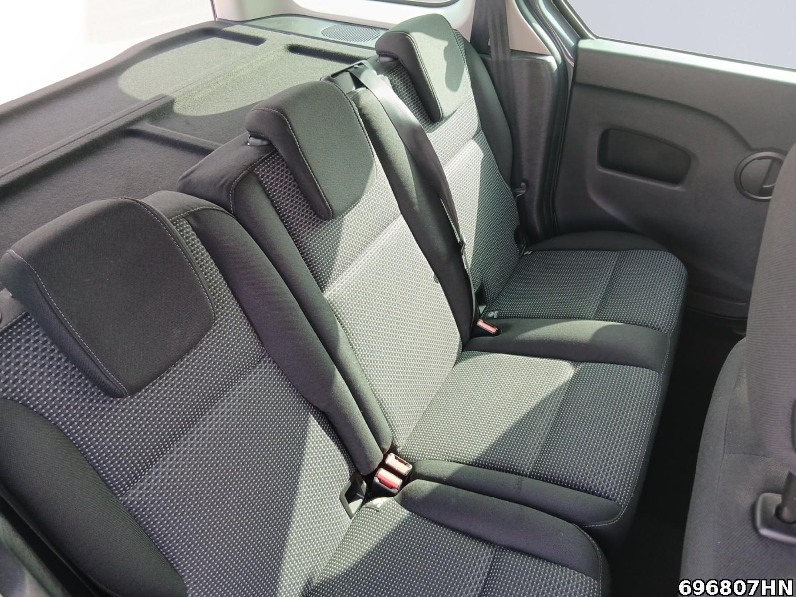 Fahrzeugabbildung Mercedes-Benz Citan 109 CDI Tourer Lang Klima*Kamera*5-Sitzer