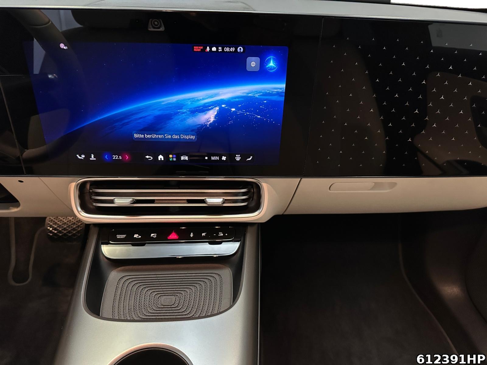 Fahrzeugabbildung Mercedes-Benz CLA 250 Progressive Pano Multibeam Night