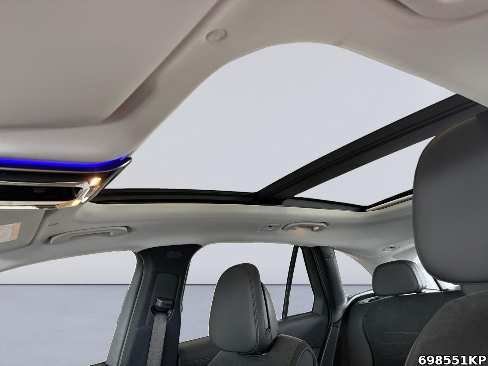 Fahrzeugabbildung Mercedes-Benz GLC 300 e 4M AMG AHK Pano Memory 20