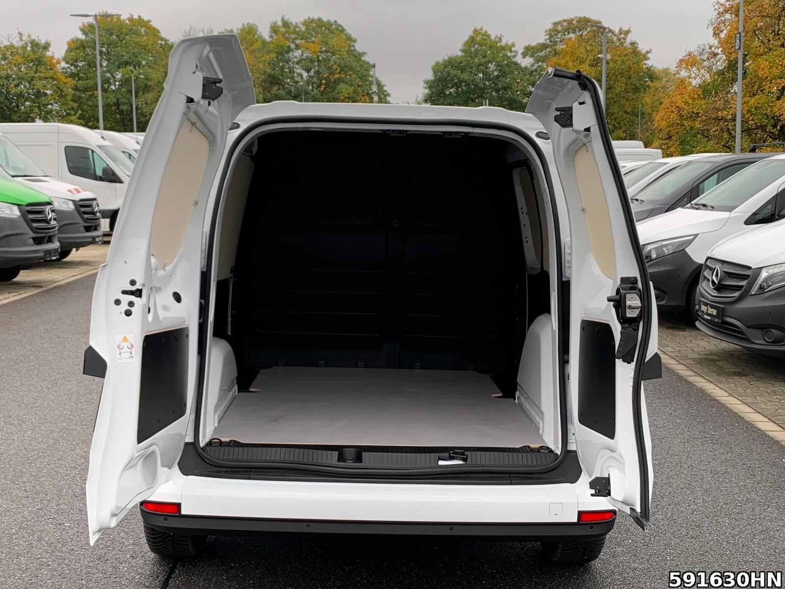 Fahrzeugabbildung Mercedes-Benz Citan 110 CDI TEMP/KLIMA/KAMERA/SITZHEIZ/6-GANG/