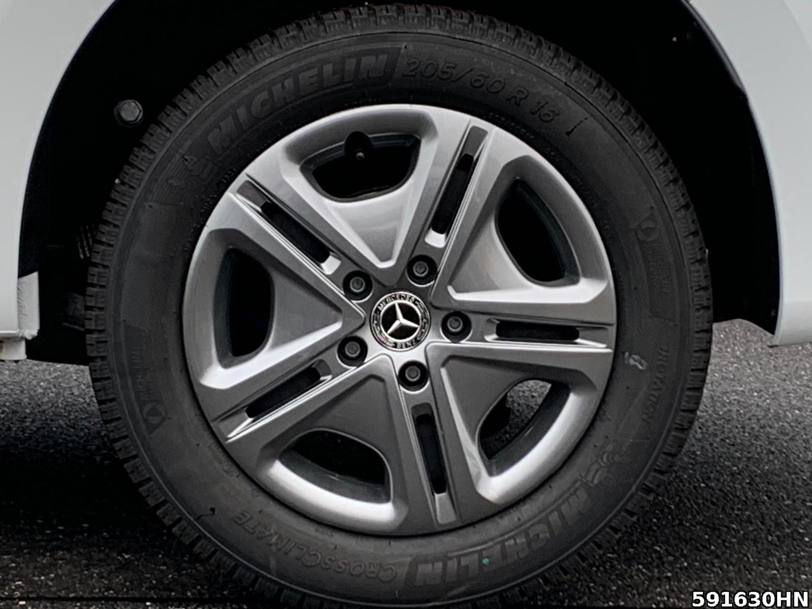 Fahrzeugabbildung Mercedes-Benz Citan 110 CDI TEMP/KLIMA/KAMERA/SITZHEIZ/6-GANG/