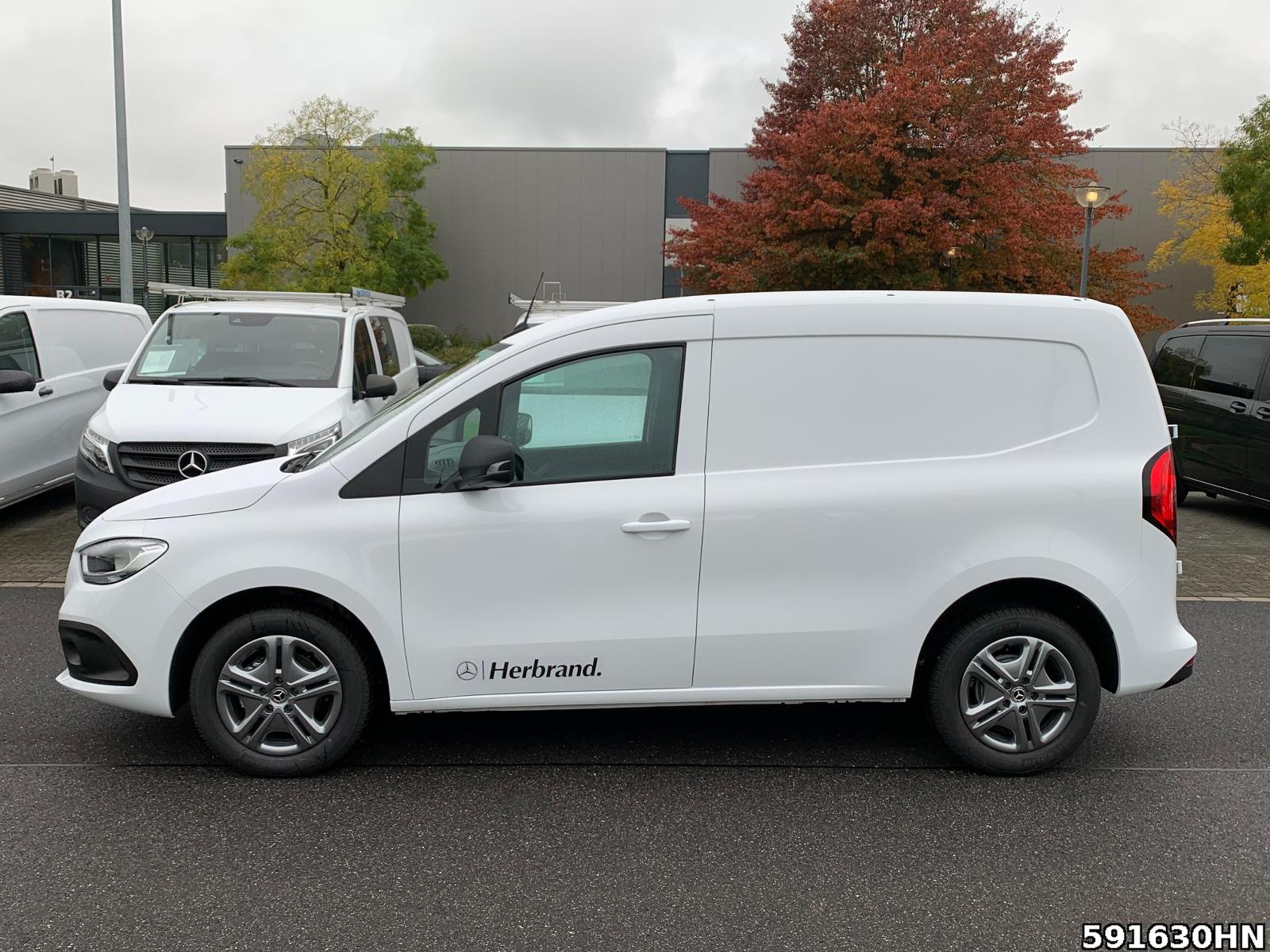 Fahrzeugabbildung Mercedes-Benz Citan 110 CDI TEMP/KLIMA/KAMERA/SITZHEIZ/6-GANG/