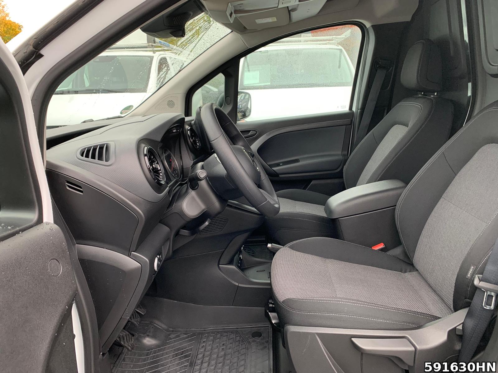 Fahrzeugabbildung Mercedes-Benz Citan 110 CDI TEMP/KLIMA/KAMERA/SITZHEIZ/6-GANG/