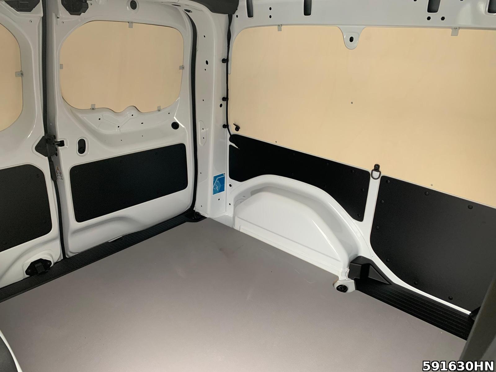 Fahrzeugabbildung Mercedes-Benz Citan 110 CDI TEMP/KLIMA/KAMERA/SITZHEIZ/6-GANG/
