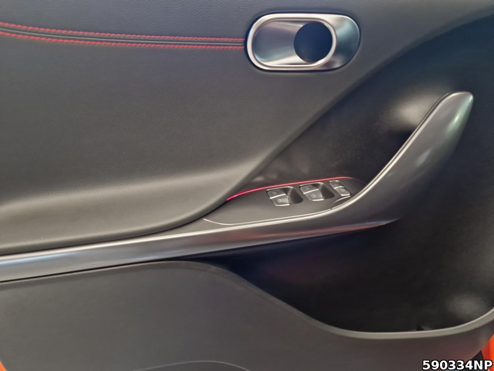 Fahrzeugabbildung Smart THREE Brabus +360+PANO+BEATS+MEMORY+HUD+