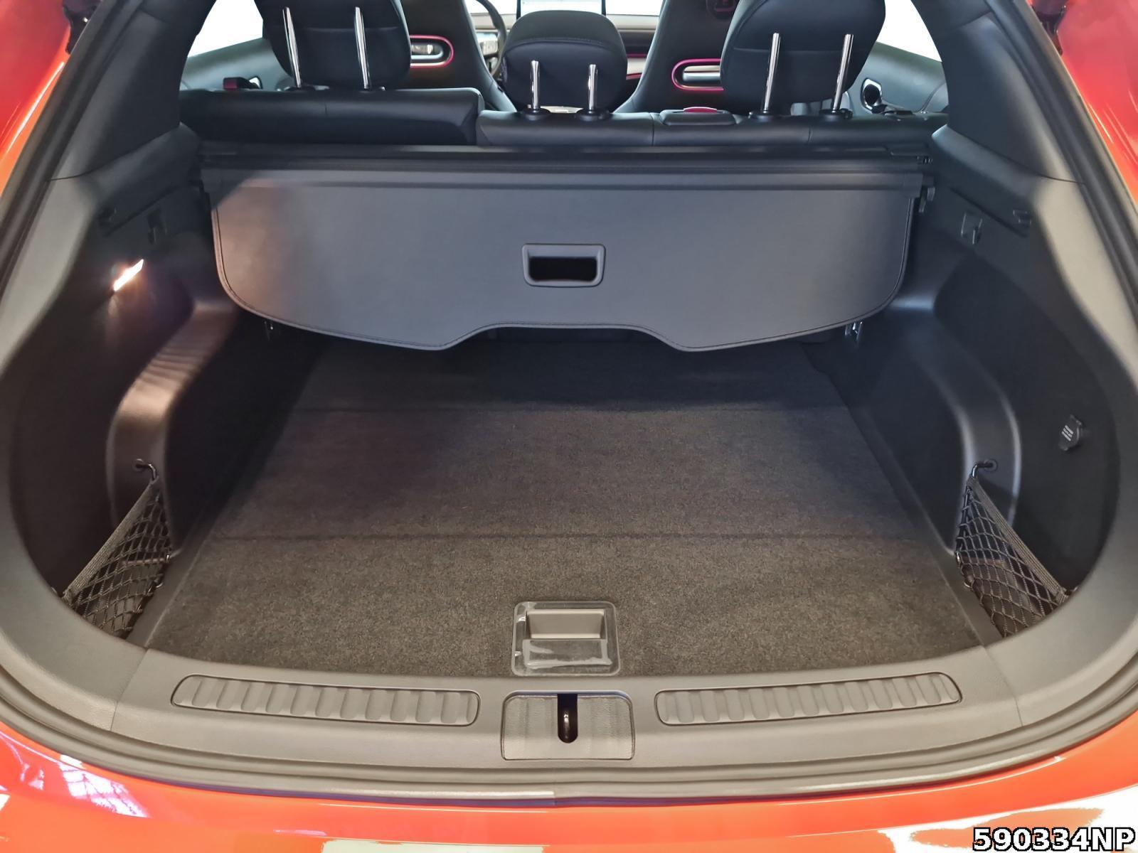 Fahrzeugabbildung Smart THREE Brabus +360+PANO+BEATS+MEMORY+HUD+