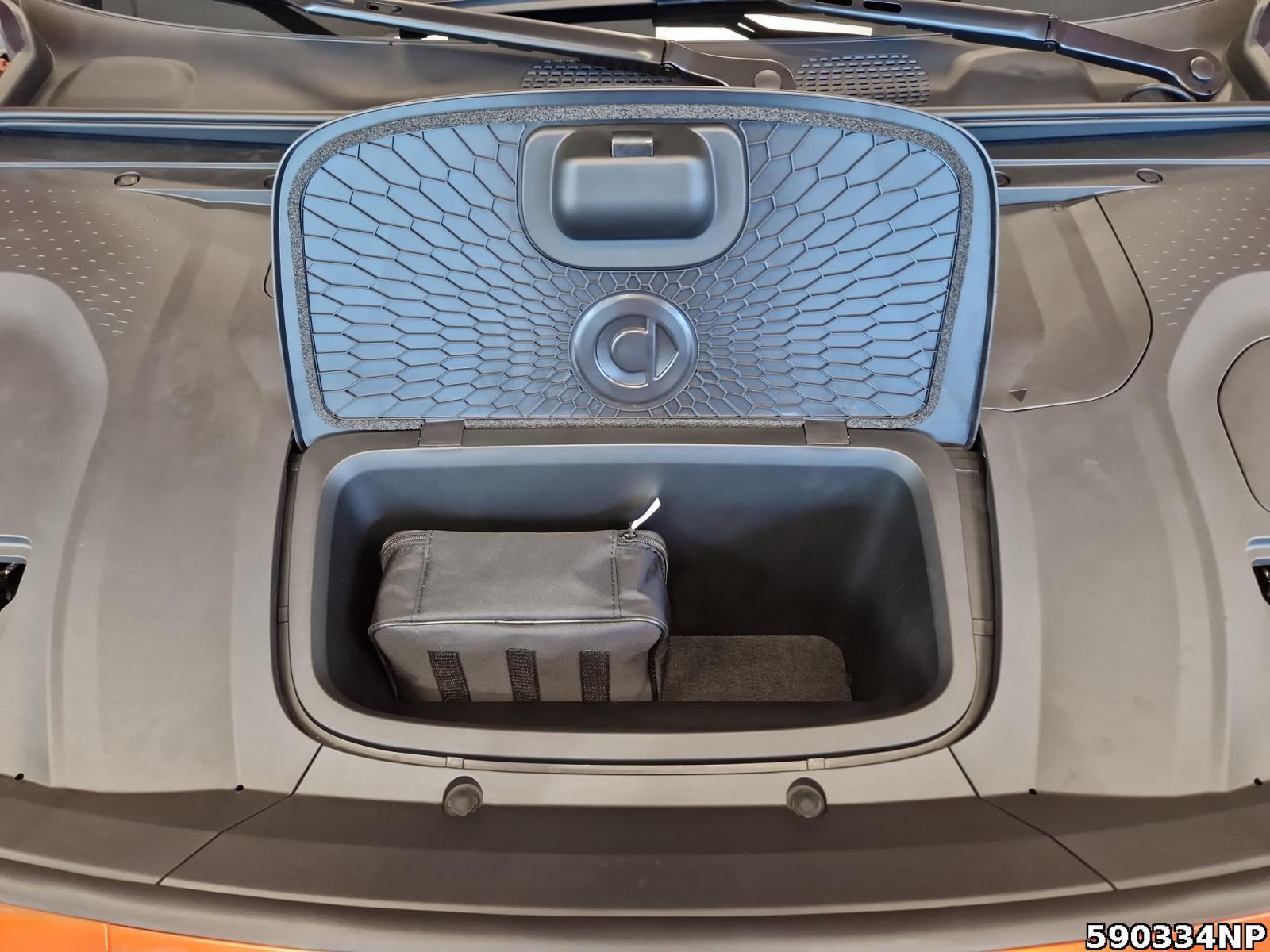 Fahrzeugabbildung Smart THREE Brabus +360+PANO+BEATS+MEMORY+HUD+
