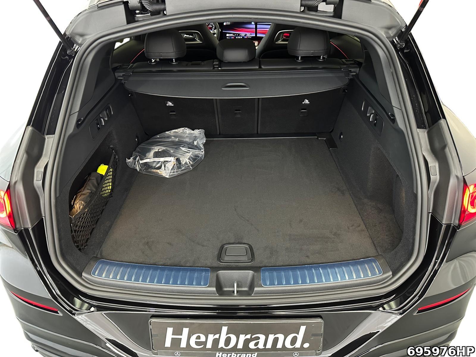 Fahrzeugabbildung Mercedes-Benz GLC 400 4MATIC +AMG-LINE+NIGHT+BURMESTER+SKY+