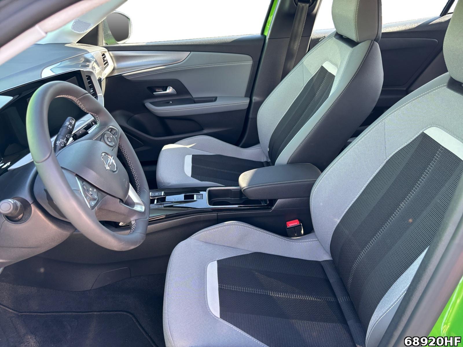 Fahrzeugabbildung Opel Mokka Elegance 1.2 Turbo 96kW*KAMERA*NAVI*PDC*