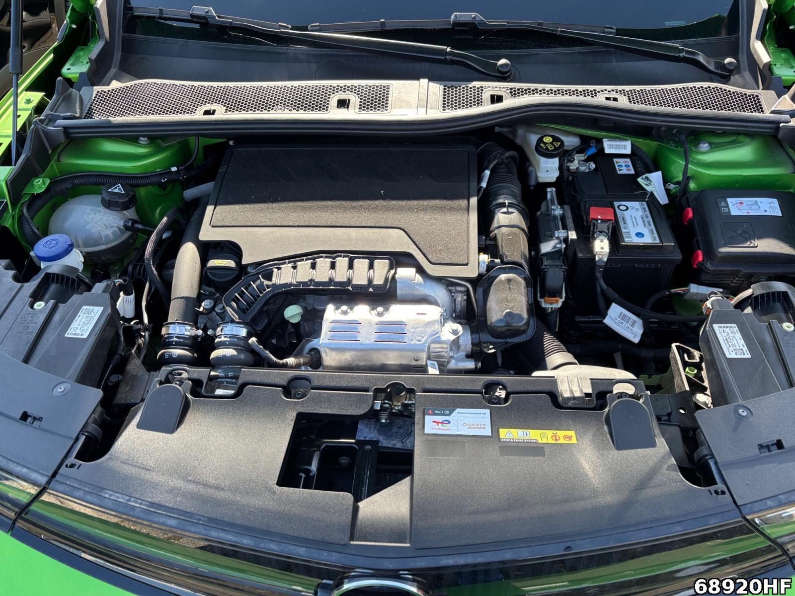 Fahrzeugabbildung Opel Mokka Elegance 1.2 Turbo 96kW*KAMERA*NAVI*PDC*