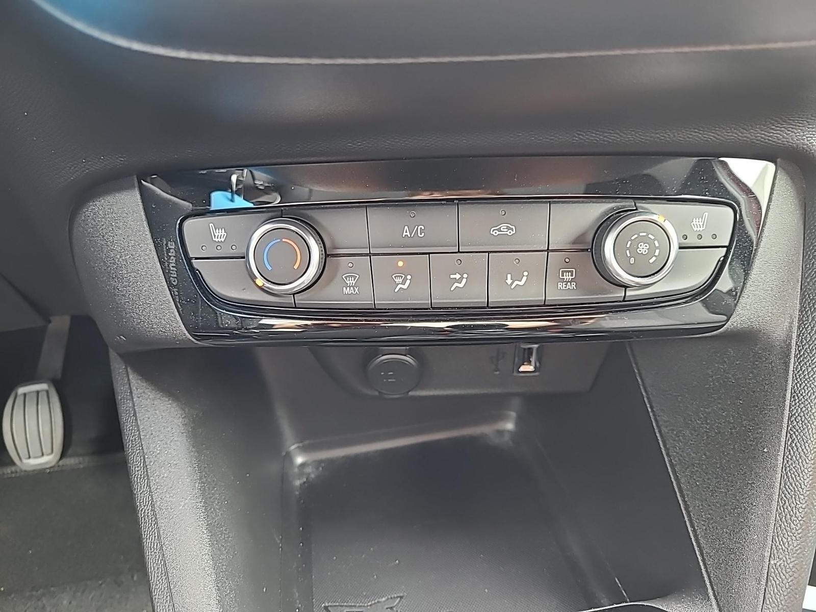 Fahrzeugabbildung Opel Corsa KAMERA+NAVI+BLUETOOTH