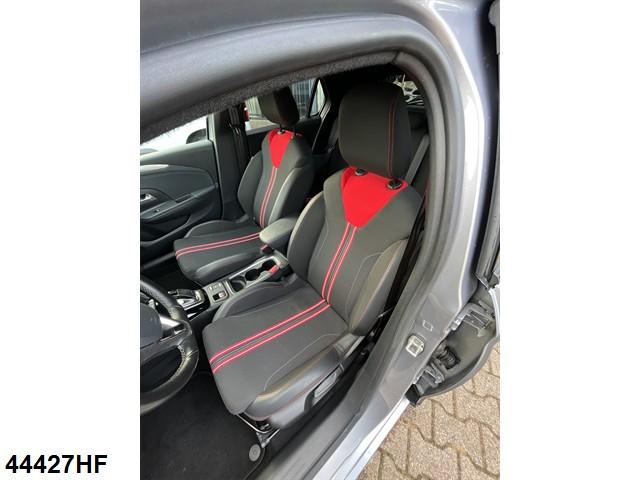 Fahrzeugabbildung Opel Corsa F 1.2 Turbo, GS Line, 130 PS