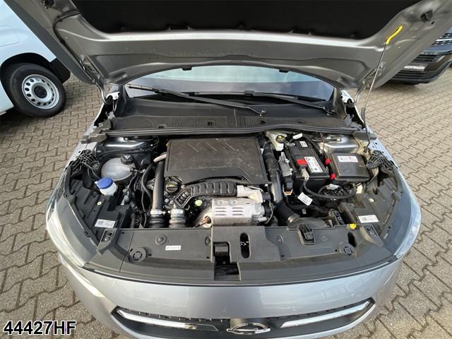 Fahrzeugabbildung Opel Corsa F 1.2 Turbo, GS Line, 130 PS