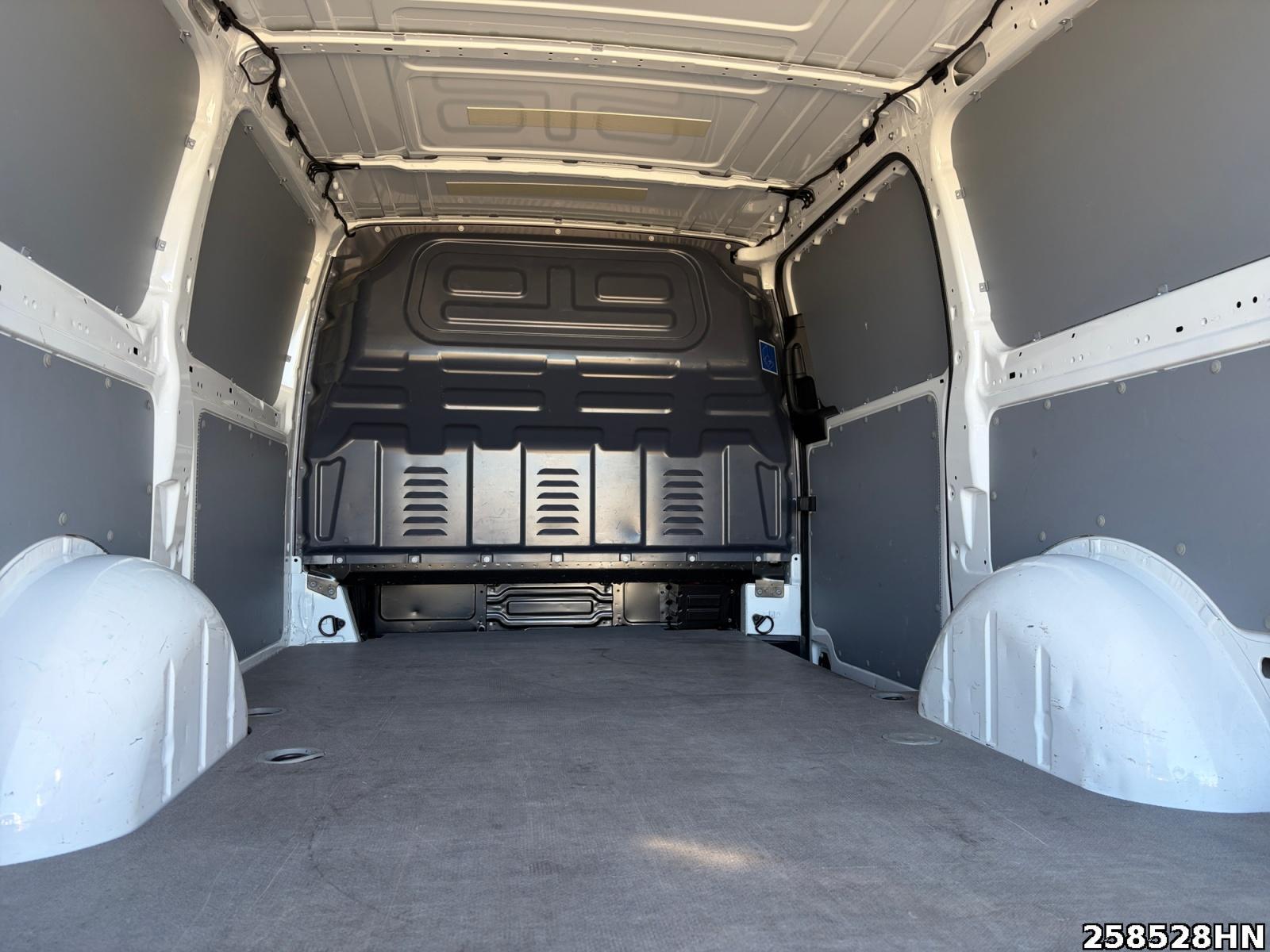 Fahrzeugabbildung Mercedes-Benz Vito 114 CDI *LED*Automatik*AHK2,5t*Klima*Kamera