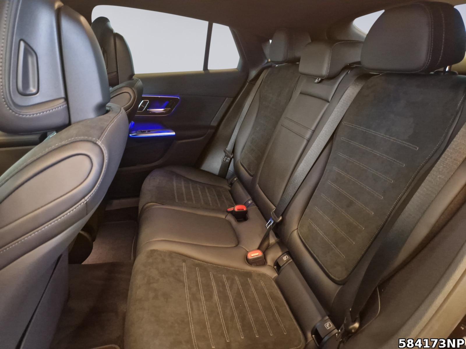 Fahrzeugabbildung Mercedes-Benz GLC 220 d 4MATIC Coupé AMG+DIGITAL+BURMESTER 3D+
