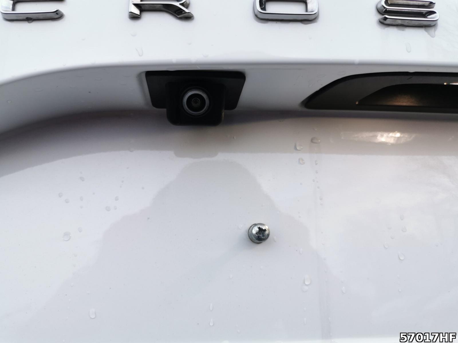 Fahrzeugabbildung Opel Crossland X Enjoy