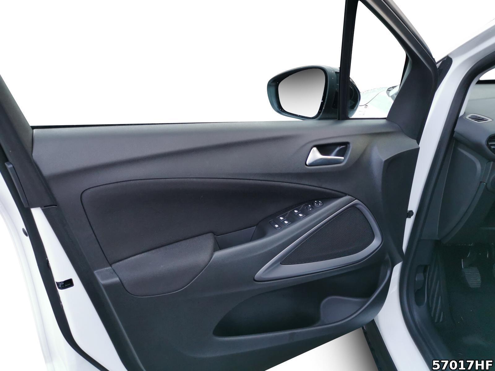 Fahrzeugabbildung Opel Crossland X Enjoy