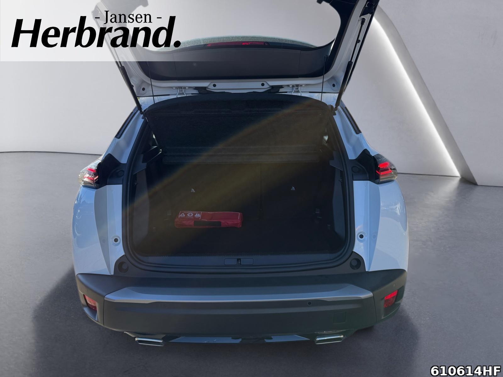 Fahrzeugabbildung Peugeot 2008 Active Hybrid 136 e-DSC6