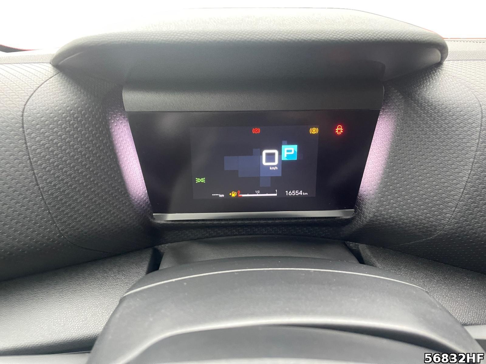 Fahrzeugabbildung Citroën C4 Shine