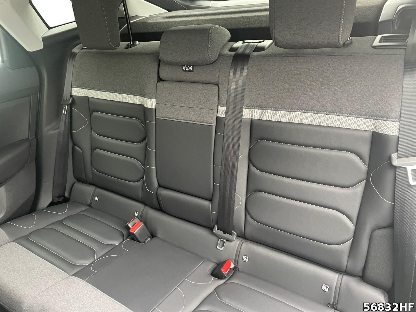 Fahrzeugabbildung Citroën C4 Shine