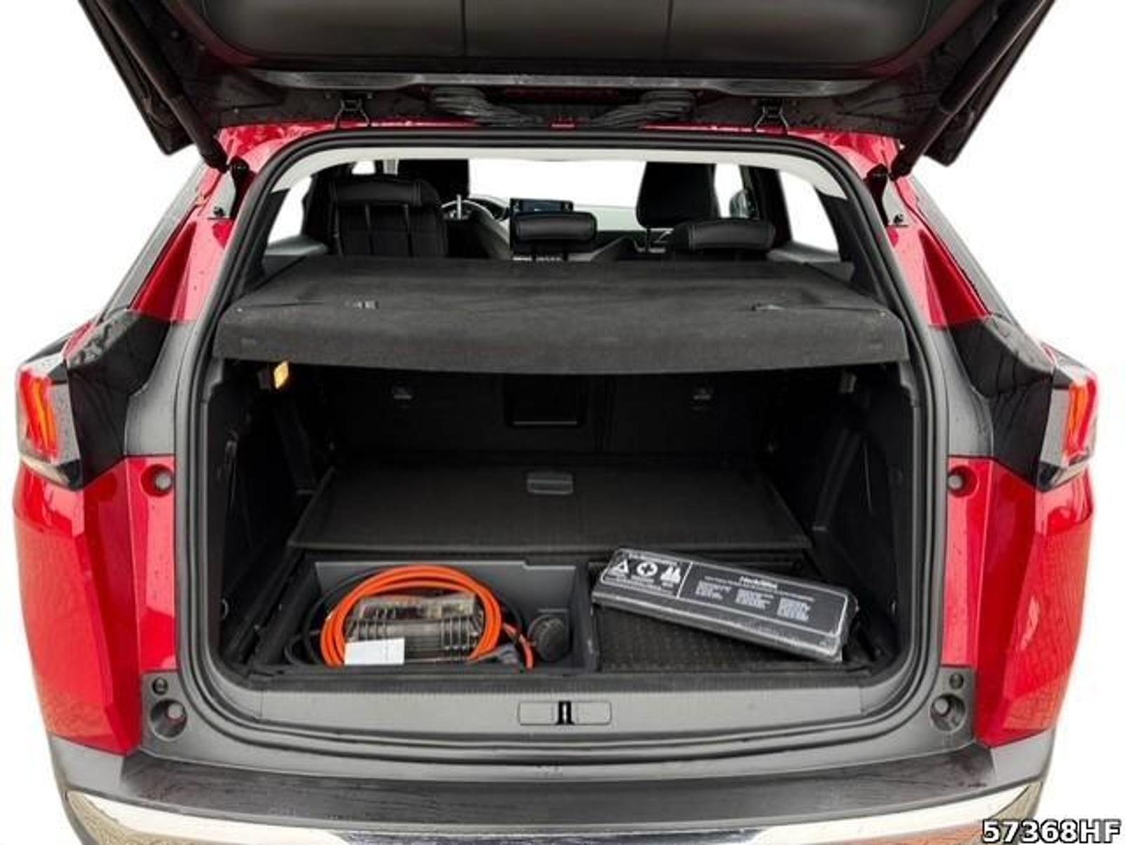 Fahrzeugabbildung Peugeot 3008 Allure Pack