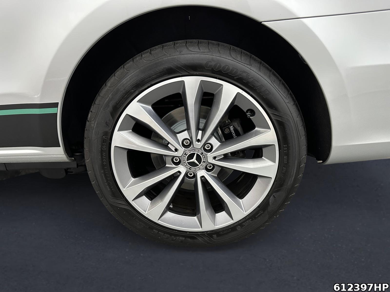 Fahrzeugabbildung Mercedes-Benz V 250 d Edition Marco Polo Schiebedach ILS AHK