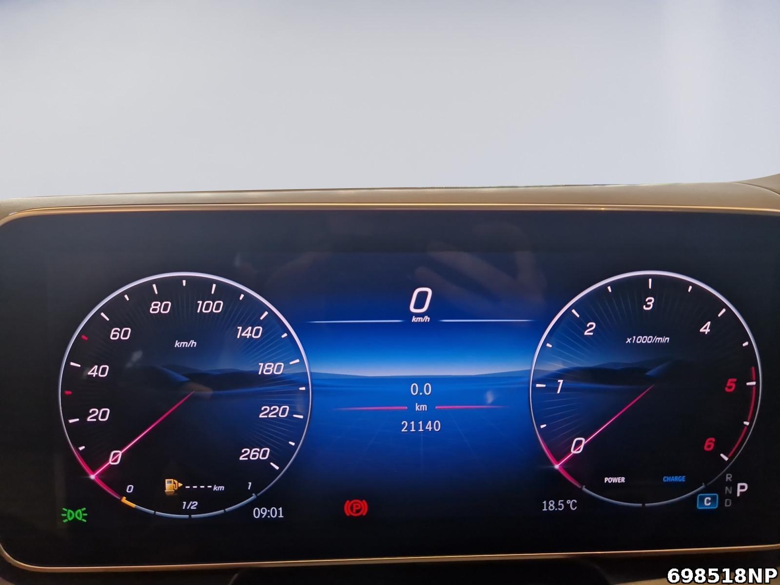 Fahrzeugabbildung Mercedes-Benz GLC 300 d 4M AMG Pano AHK Night Digital Light