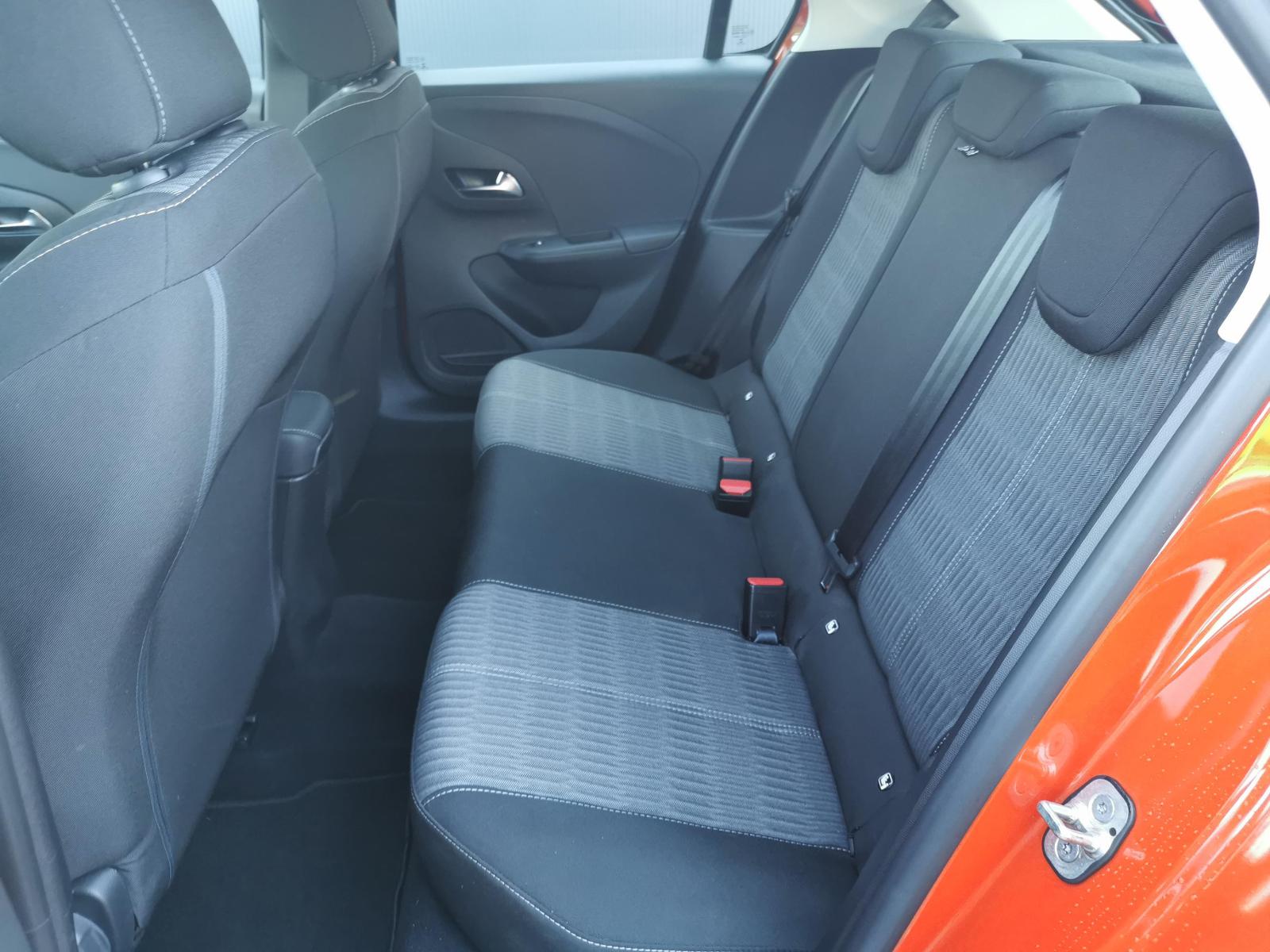 Fahrzeugabbildung Opel Corsa 1.2, Edition
