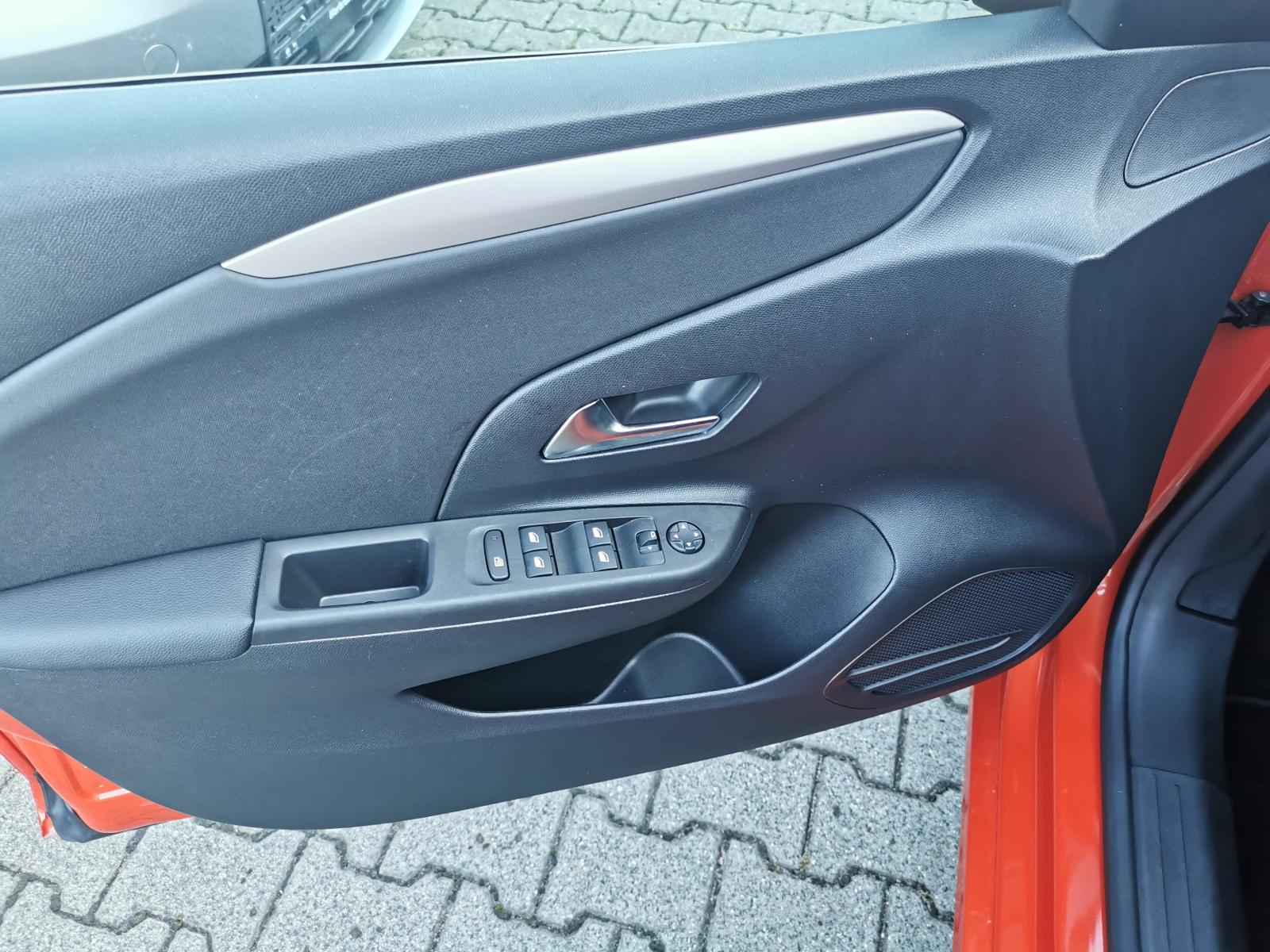 Fahrzeugabbildung Opel Corsa 1.2, Edition