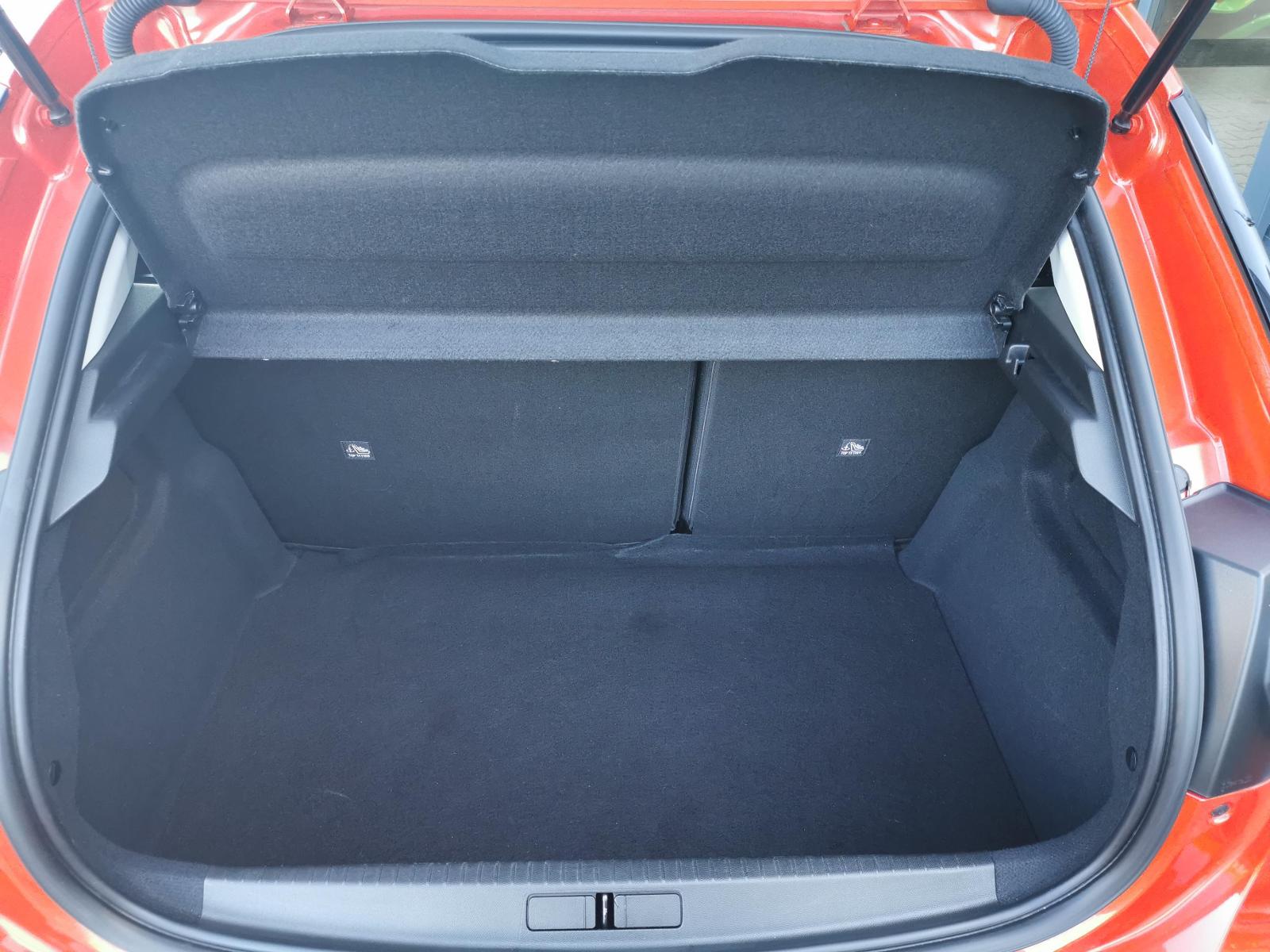 Fahrzeugabbildung Opel Corsa 1.2, Edition