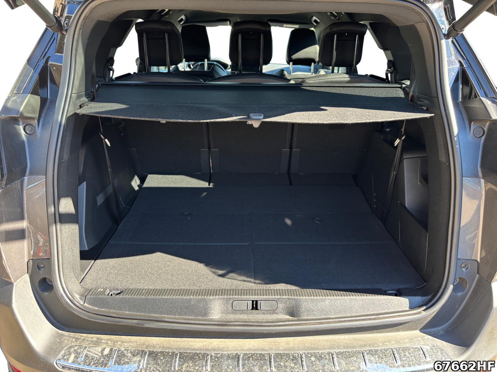 Fahrzeugabbildung Peugeot 5008