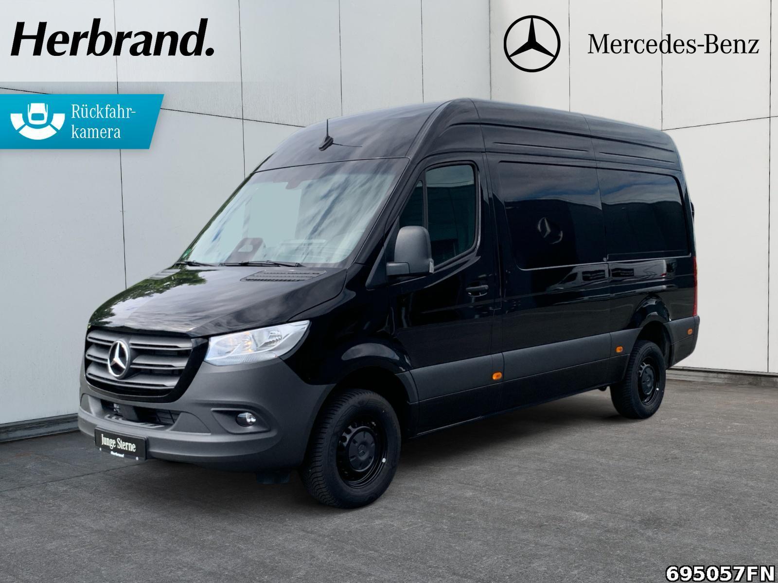 Mercedes-Benz Sprinter 315 PRO L2H2 *KLIMA*KAMER*AHK 3,5 VORBE