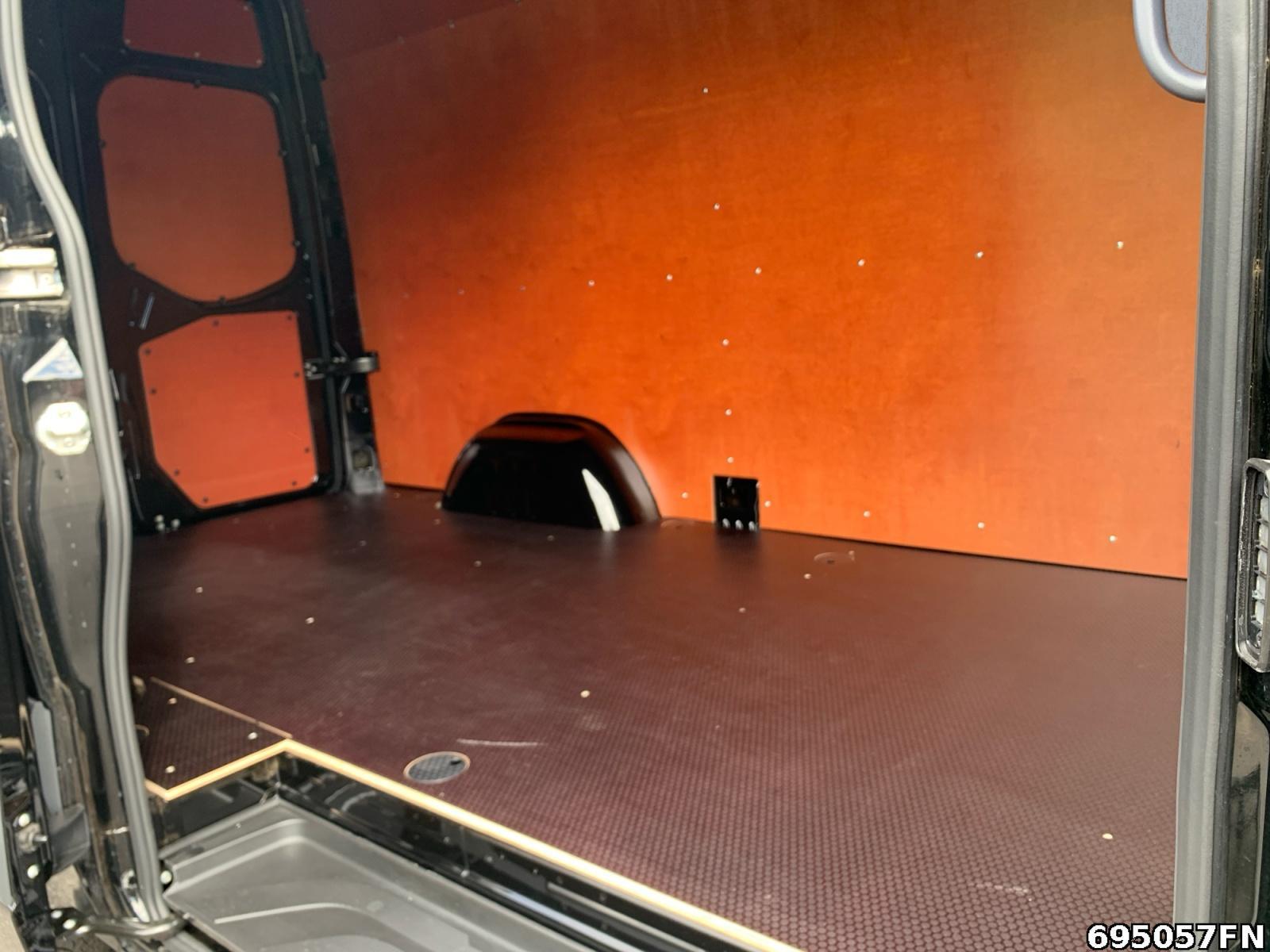 Fahrzeugabbildung Mercedes-Benz Sprinter 315 PRO L2H2 *KLIMA*KAMER*AHK 3,5 VORBE