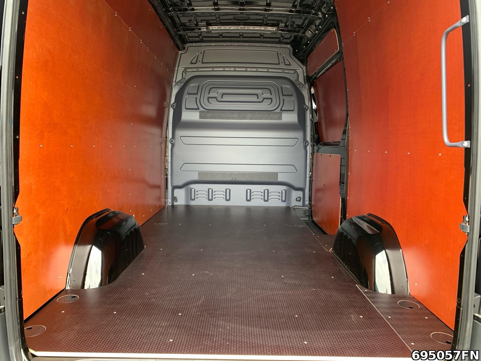 Fahrzeugabbildung Mercedes-Benz Sprinter 315 PRO L2H2 *KLIMA*KAMER*AHK 3,5 VORBE
