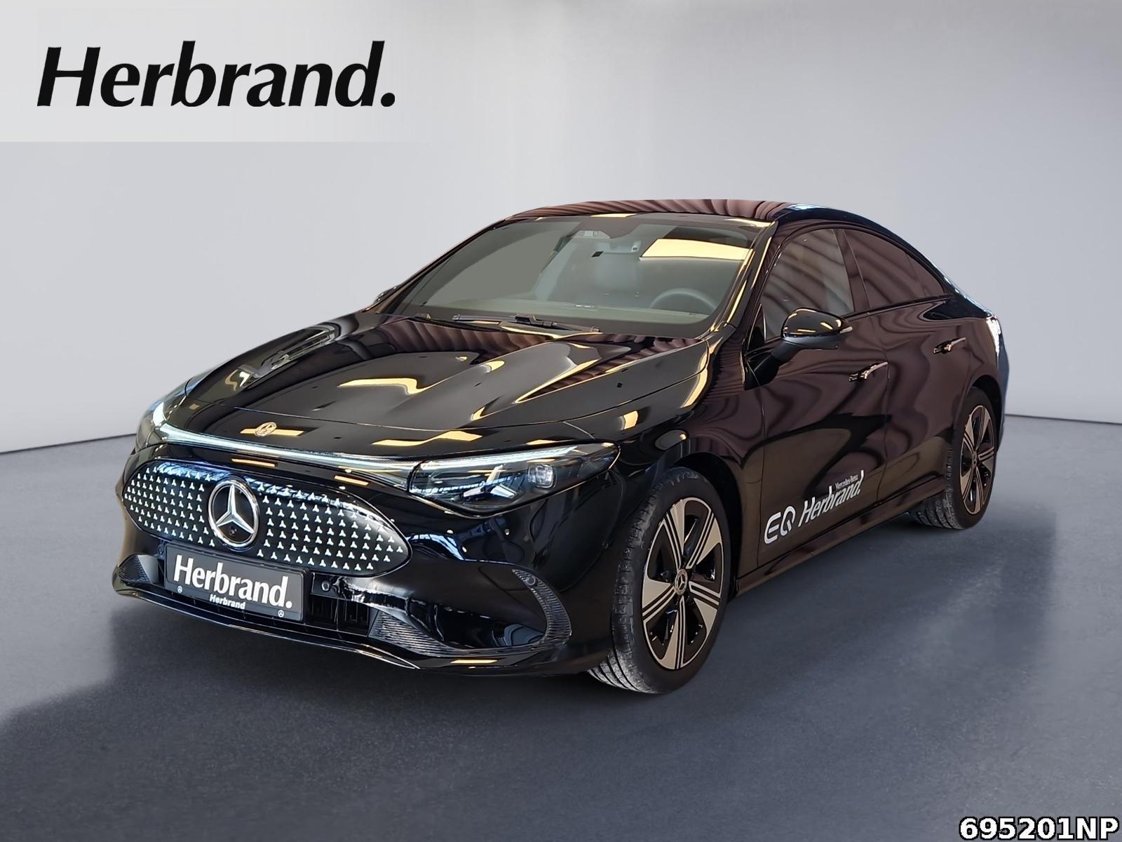 Mercedes-Benz CLA 200 +PROGRESSIVE+NIGHT+SUPERSCREEN+MEMORY+