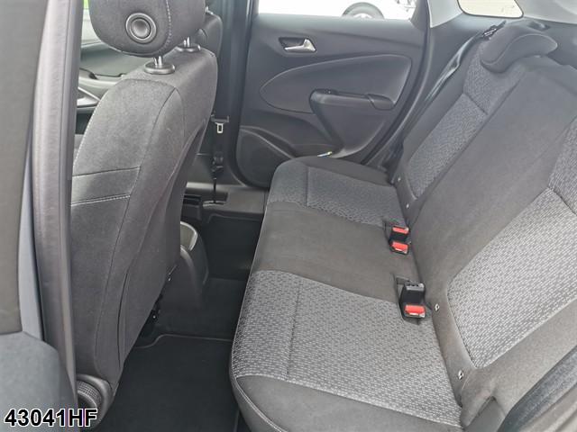 Fahrzeugabbildung Opel Crossland 1.2, Edition