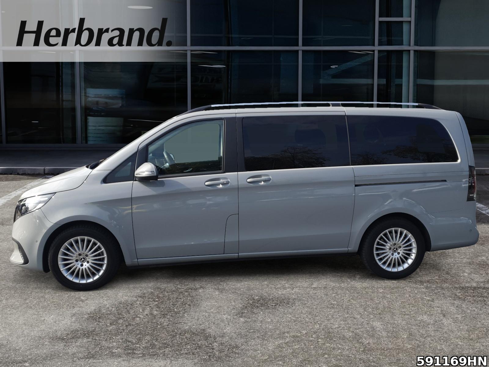 Fahrzeugabbildung Mercedes-Benz V 250 d STYLE MultiBeam LED*AHK*Distro*7-Sitz