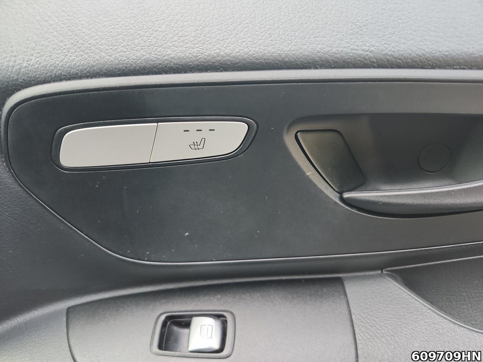 Fahrzeugabbildung Mercedes-Benz Vito 116 CDI Kasten Extralang*Kamera*Navi*DAB*