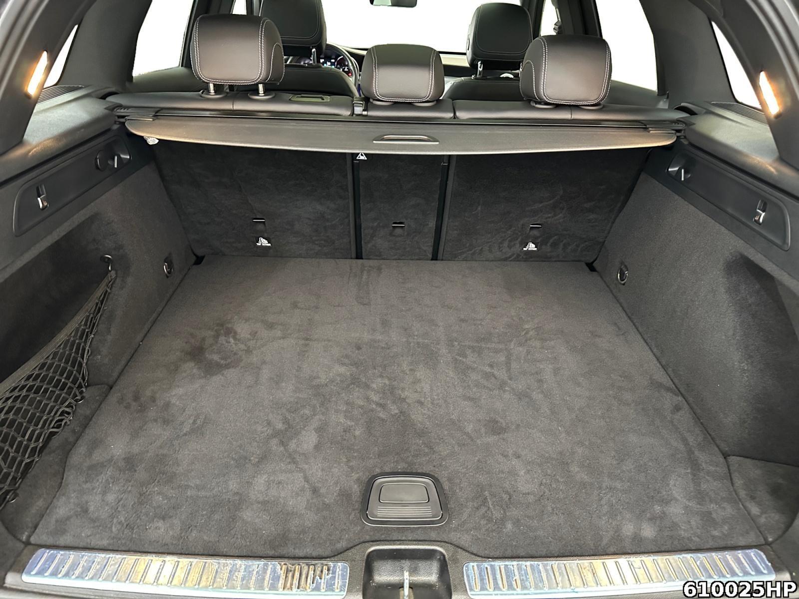 Fahrzeugabbildung Mercedes-Benz GLC 300 d 4M AMG Night Pano AHK Kamera Totwinke