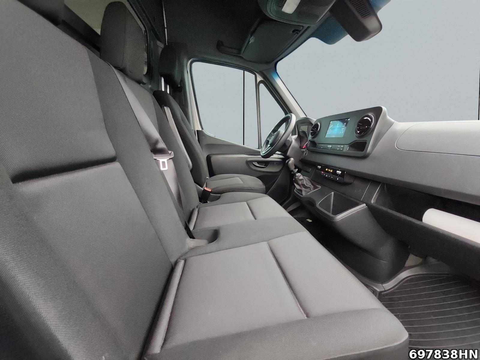 Fahrzeugabbildung Mercedes-Benz Sprinter 315 CDI Kasten*L2H2*Werkstattfzg*AHK*
