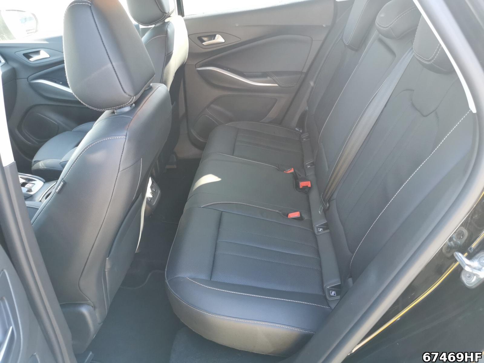 Fahrzeugabbildung Opel Grandland X 1.5 D, Elegance