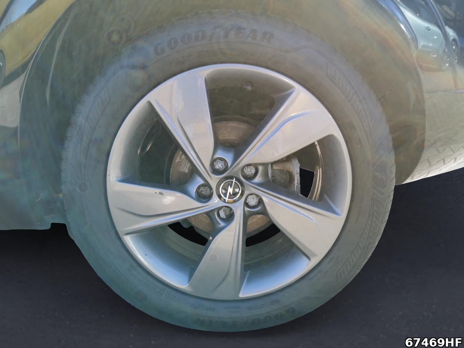 Fahrzeugabbildung Opel Grandland X 1.5 D, Elegance