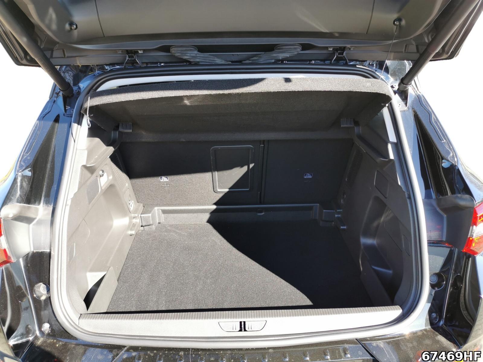 Fahrzeugabbildung Opel Grandland X 1.5 D, Elegance